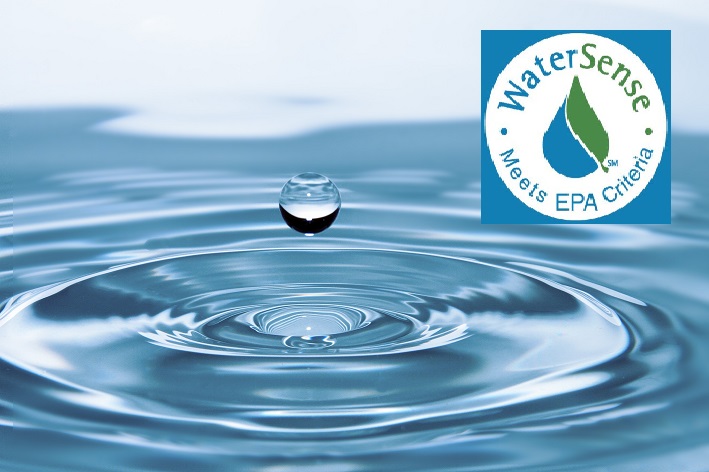 WaterSense Celebrates 10-Year Mark
