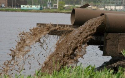 Can the Ohio River Be Saved?