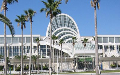 Join Us at Irrigation Show 2017 in Orlando!