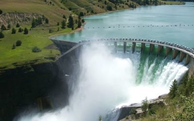 Water-Energy Nexus: The Power of Water