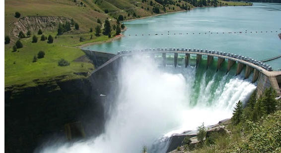 Water-Energy Nexus: The Power of Water