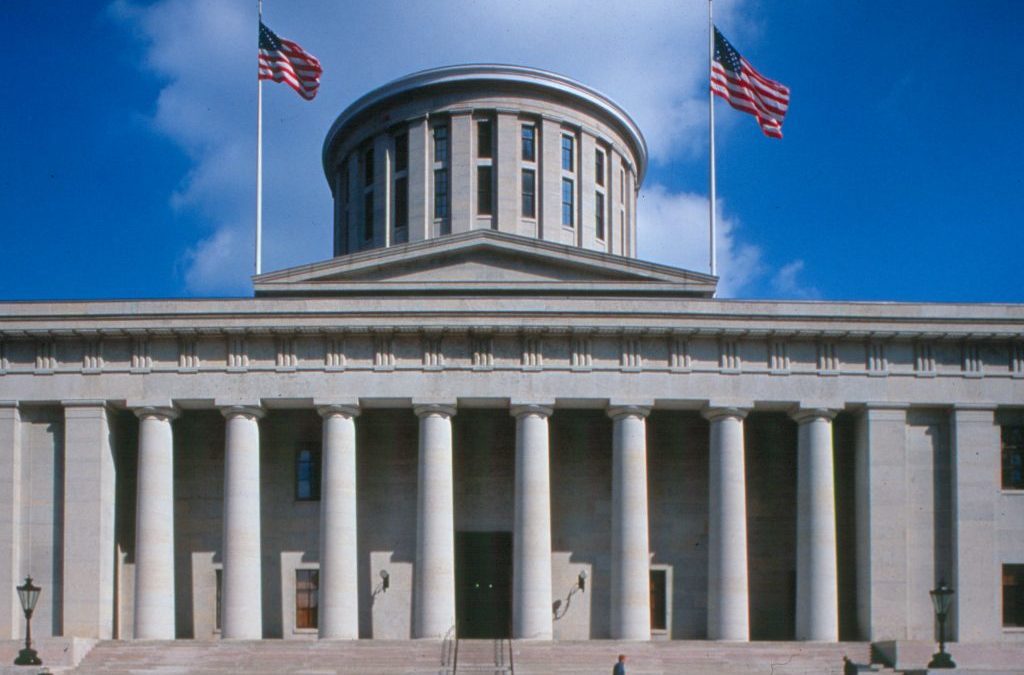 Ohio Green Industry Advocacy Day – February 27, 2019
