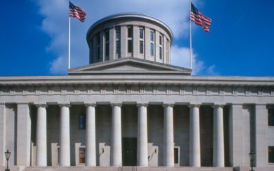 Ohio Green Industry Advocacy Day – February 27, 2019