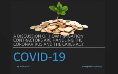 Coronavirus Round Table Discussion (April 10, 2020)