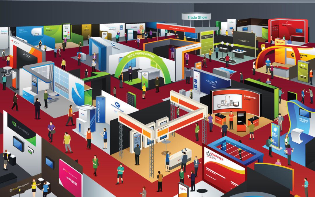 Virtual Trade Shows – What You Need to Know