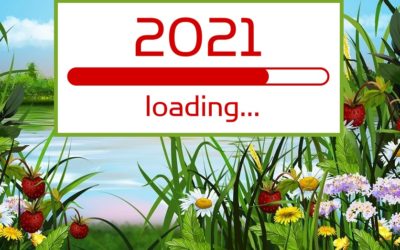 2021 Outlook for Landscape Irrigation