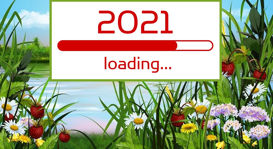 2021 Outlook for Landscape Irrigation
