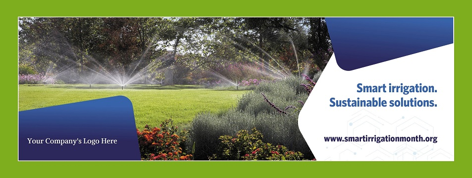 Smart Irrigation Month Resources at Your Fingertips