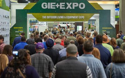 They’re Back! A Return to Live Trade Shows