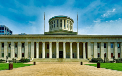 Ohio Green Industry Advocacy Day – February 22, 2023