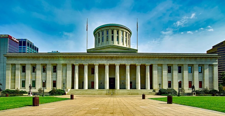 Ohio Green Industry Advocacy Day – November 16, 2021