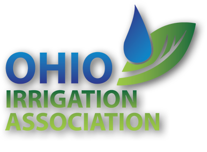 Ohio Irrigation Association Logo